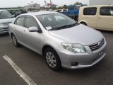 2009 Toyota Corolla Axio for sale in Kingston / St. Andrew, Jamaica