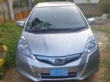 2011 Honda Fit for sale in St. Catherine, Jamaica