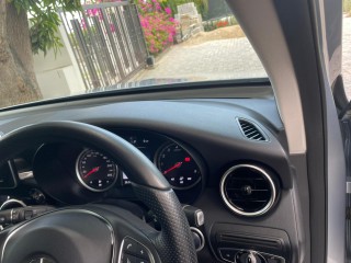 2017 Mercedes Benz GLC for sale in Kingston / St. Andrew, Jamaica