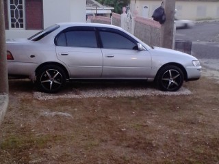 1993 Toyota Corolla for sale in St. James, Jamaica