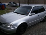 2000 Toyota corolla for sale in Kingston / St. Andrew, Jamaica