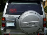 2001 Toyota prado for sale in St. Ann, Jamaica