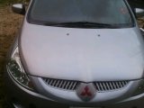 2005 Mitsubishi GRANDIS for sale in Kingston / St. Andrew, Jamaica