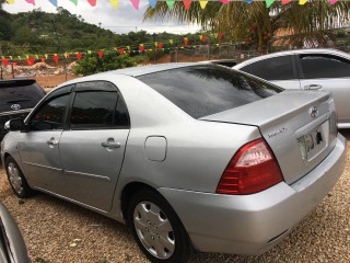 2001 Toyota Kingfish for sale in Manchester, Jamaica
