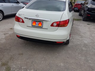 2007 Nissan Sylphy for sale in Kingston / St. Andrew, Jamaica