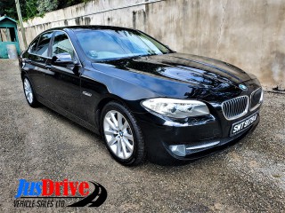 2012 BMW 528I for sale in Kingston / St. Andrew, Jamaica