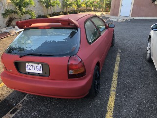 1998 Honda Civic for sale in St. Elizabeth, Jamaica