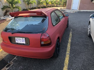 Jamaica