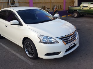 2013 Nissan Sylphy for sale in St. Catherine, Jamaica