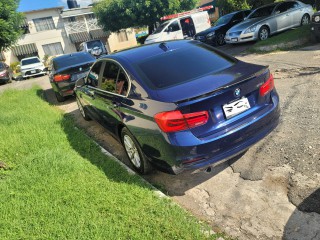 2017 BMW 318i for sale in Kingston / St. Andrew, Jamaica