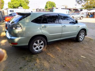 2003 Toyota Harrier for sale in Kingston / St. Andrew, Jamaica