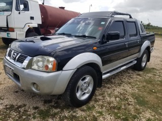 2008 Nissan Frontier for sale in Clarendon, Jamaica