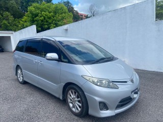 2012 Toyota Estima for sale in St. James, Jamaica