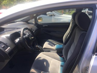 2010 Honda Civic for sale in Kingston / St. Andrew, Jamaica