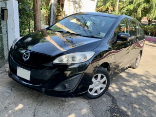 2013 Mazda Premacy