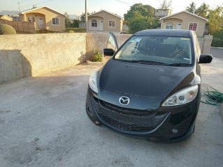 2017 Mazda Premacy
$1,950,000
