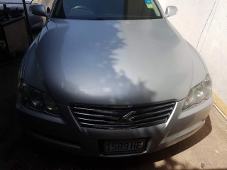 2008 Toyota mark x for sale in Kingston / St. Andrew, Jamaica
