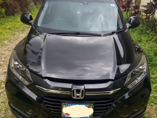 2015 Honda HRV Vezel for sale in Kingston / St. Andrew, Jamaica
