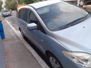 2008 Mazda Premacy for sale in Kingston / St. Andrew, Jamaica