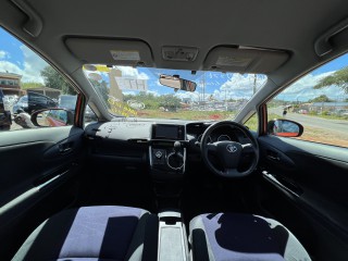 2013 Toyota Wish Sport package for sale in Manchester, Jamaica