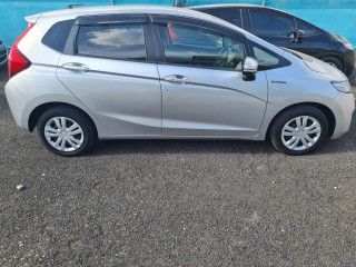 2017 Honda Fit Hybrid for sale in Kingston / St. Andrew, Jamaica