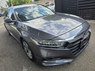 2019 Honda ACCORD for sale in Kingston / St. Andrew, Jamaica