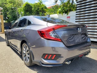 2020 Honda CIVIC
$3,390,000