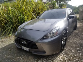 2007 Nissan skyline for sale in Kingston / St. Andrew, Jamaica