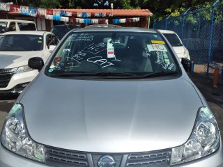 2015 Nissan wingroad for sale in Kingston / St. Andrew, Jamaica
