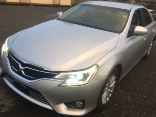 2014 Toyota MARK X for sale in Kingston / St. Andrew, Jamaica