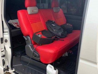 2011 Toyota Hiace for sale in St. James, Jamaica