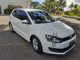 2012 Volkswagen Polo for sale in Manchester, Jamaica