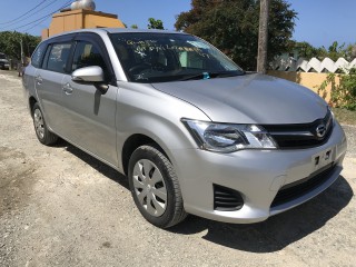 2015 Toyota Fielder for sale in Portland, Jamaica