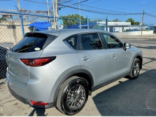 2017 Mazda CX5 for sale in Kingston / St. Andrew, Jamaica