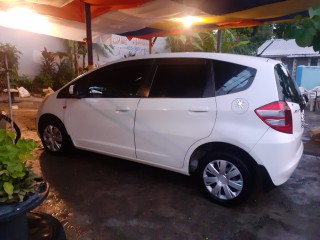 2008 Honda Fit for sale in Kingston / St. Andrew, Jamaica