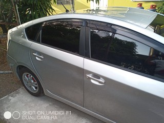 2011 Toyota Prius for sale in Kingston / St. Andrew, Jamaica