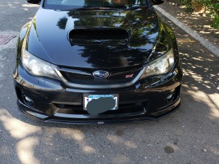 2013 Subaru Wrx Sti for sale in Kingston / St. Andrew, Jamaica