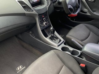 2015 Hyundai Elantra for sale in St. James, Jamaica