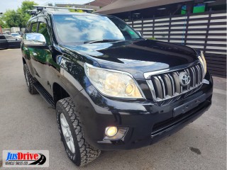 2012 Toyota LAND CRUISER PRADO