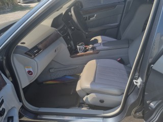 2012 Mercedes Benz E250 for sale in St. James, Jamaica