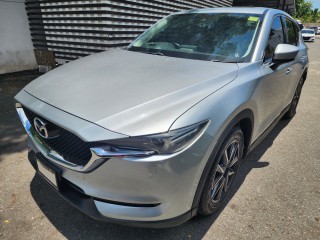 2018 Mazda CX5 for sale in Kingston / St. Andrew, Jamaica