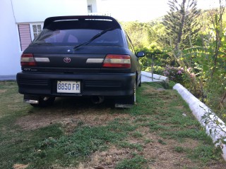 1992 Toyota Starlet for sale in St. James, Jamaica