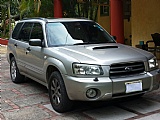 2005 Subaru Forester for sale in Kingston / St. Andrew, Jamaica