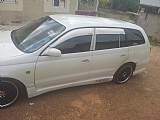 2000 Toyota caldina for sale in St. James, Jamaica