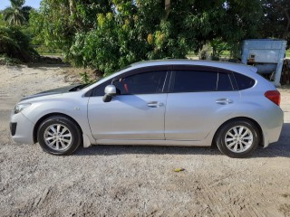 2013 Subaru Impreza for sale in St. James, Jamaica