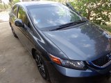 2013 Honda civic ex for sale in Kingston / St. Andrew, Jamaica