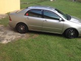 2003 Toyota Corolla Kingfish for sale in St. Ann, Jamaica