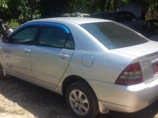 2002 Toyota kingfish for sale in St. Catherine, Jamaica