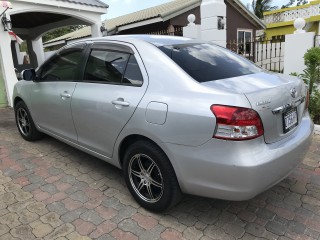 2012 Toyota Belta for sale in St. Catherine, Jamaica