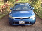 2008 Honda CIVIC for sale in Kingston / St. Andrew, Jamaica
